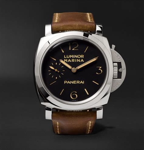 pam01383 panerai|Panerai luminor marina 1950.